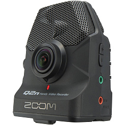 Zoom Q2n