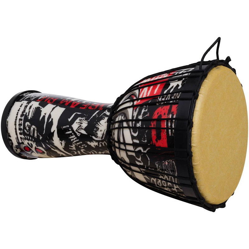 Фото Джембе TERRIS DPR-10 Black