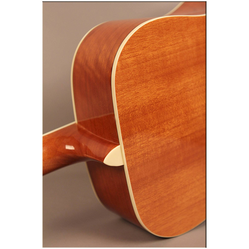 Фото Акустическая гитара FLIGHT AD-200 NA LH