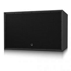 Активный сабвуфер Turbosound ATHENS TCS218B-AN