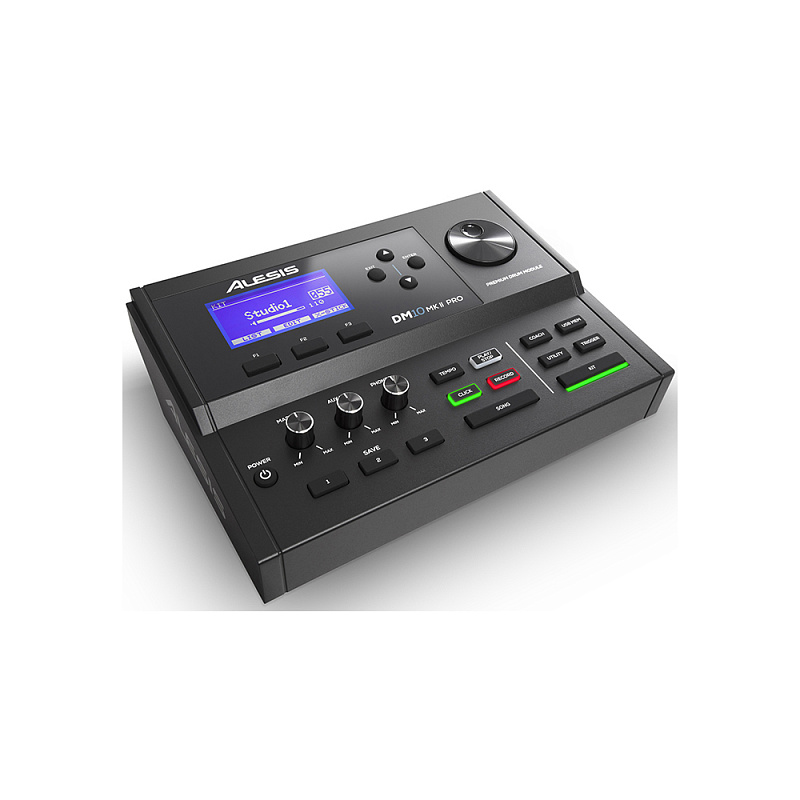 Фото ALESIS DM10 MKII PRO KIT