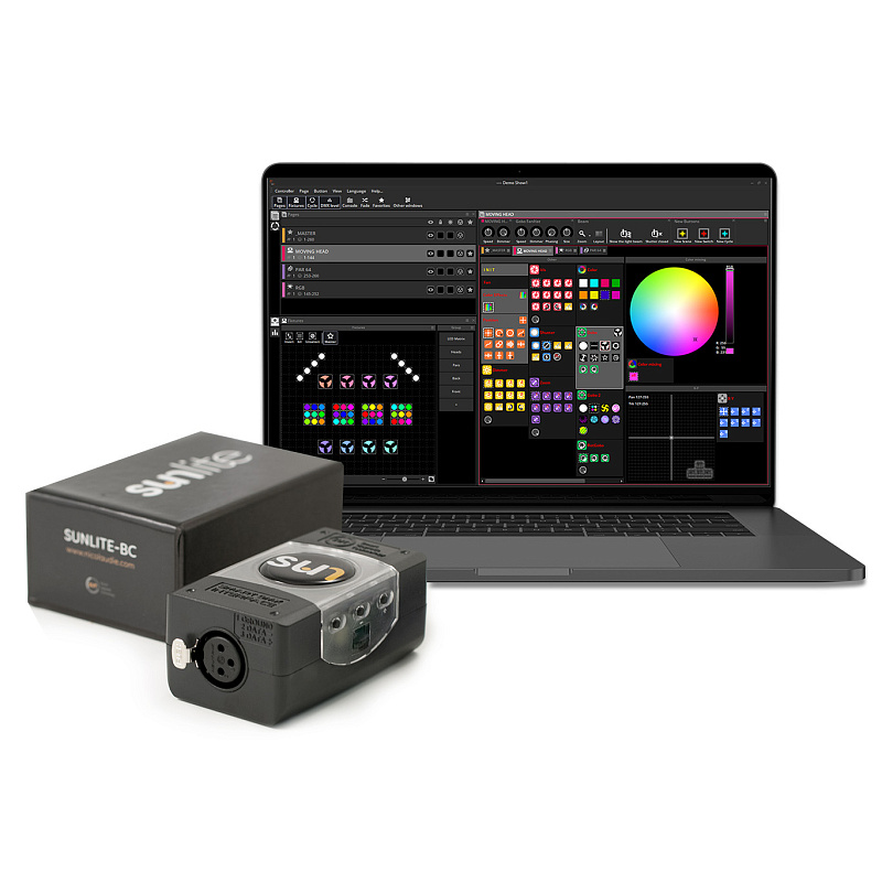 Фото Sunlite Suite BC