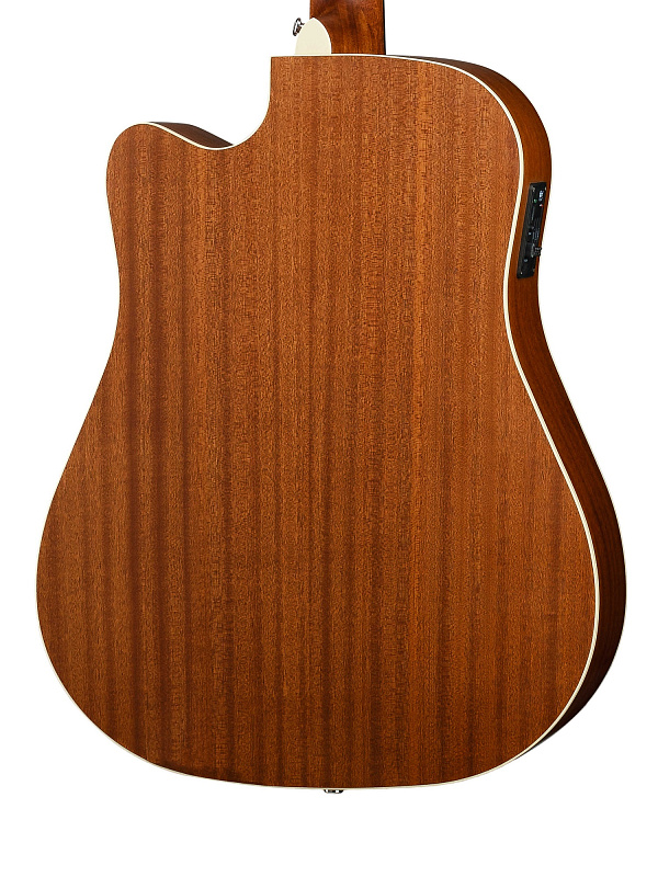 Фото Электро-акустическая гитара Cort MR500E-OP MR Series