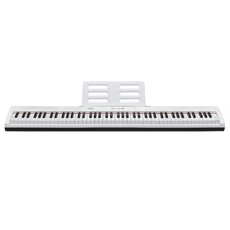 Фото Цифровое фортепиано EMILY PIANO D-2088 WH