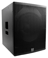 Пассивный сабвуфер MARTIN AUDIO BlacklineX X118B