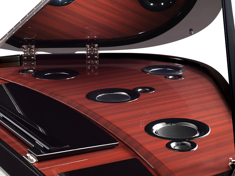 Фото Yamaha Avant Grand N3X 