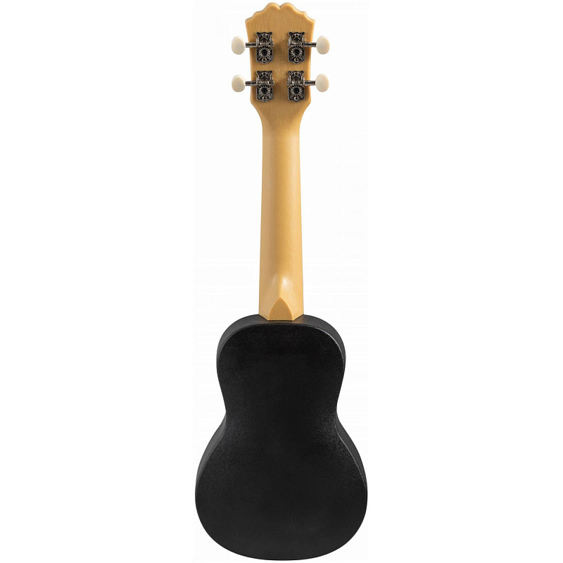 Фото Укулеле сопрано TERRIS PLUS 50 WH