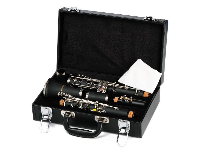 Фото Кларнет Conductor FLT-CGB-17