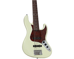 Бас-гитара Keipro KJB5-Standard-R OW