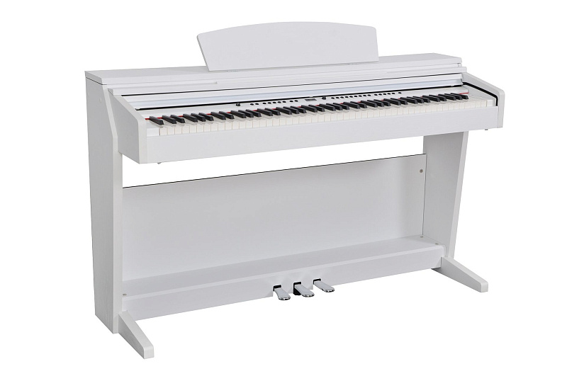 Фото Artesia DP-7 White Satin