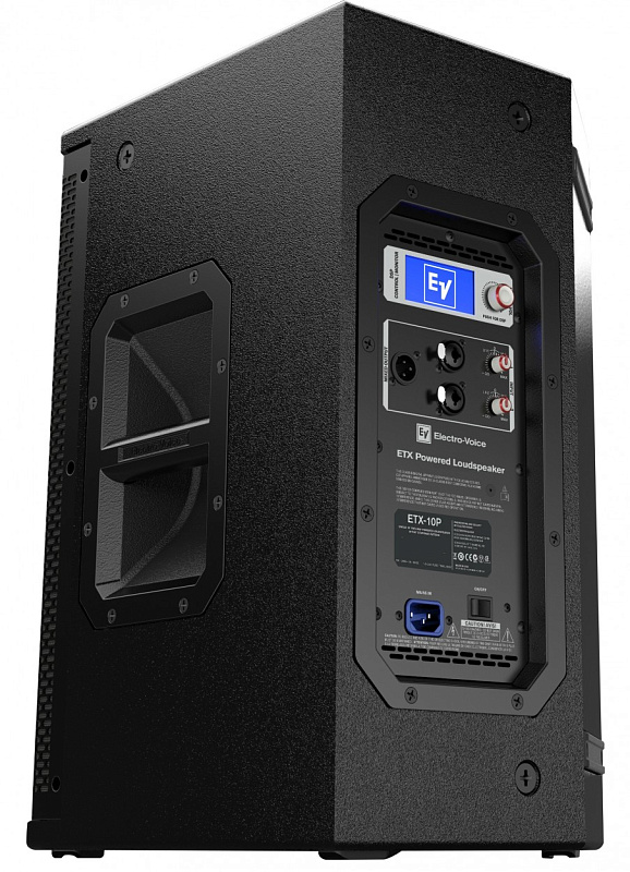 Фото Активная акустическая система Electro-Voice ETX-10P
