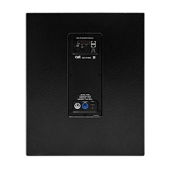 Активный сабвуфер AST-715SA