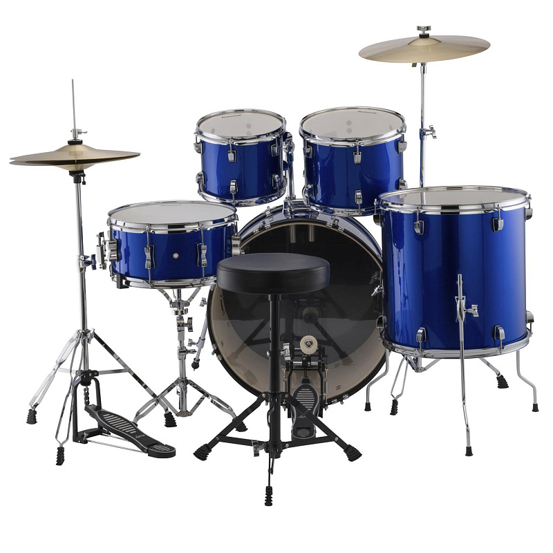 Фото LUDWIG LC175 19 Accent CS Combo