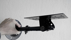 Настенный кронштейн Madboy WALLY (Пара)