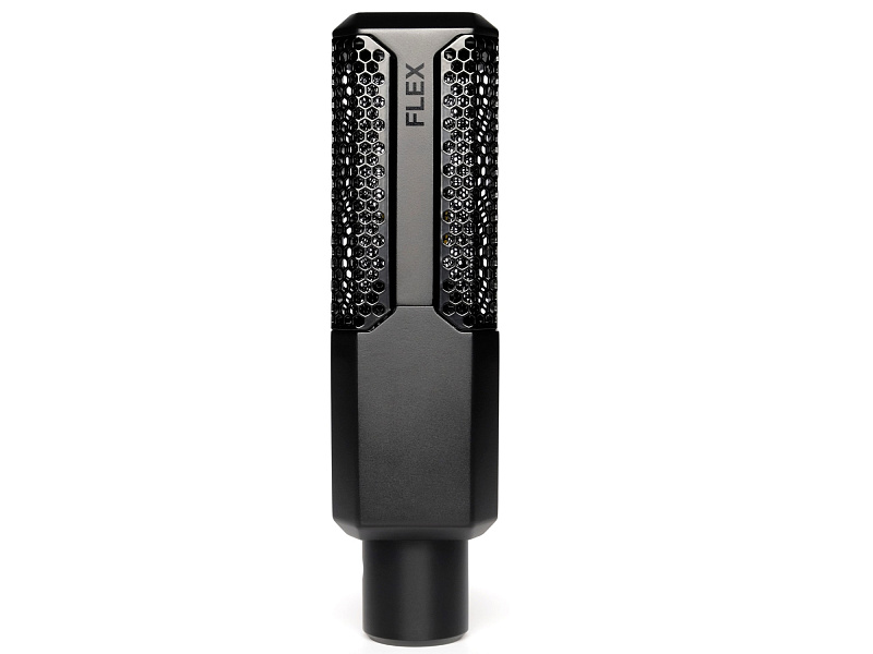 Фото Студийный кардиоидный микрофон с большой диафрагмой LEWITT LCT441FLEX