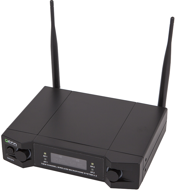 Фото ECO by VOLTA U-2 (505.75/622.665) 