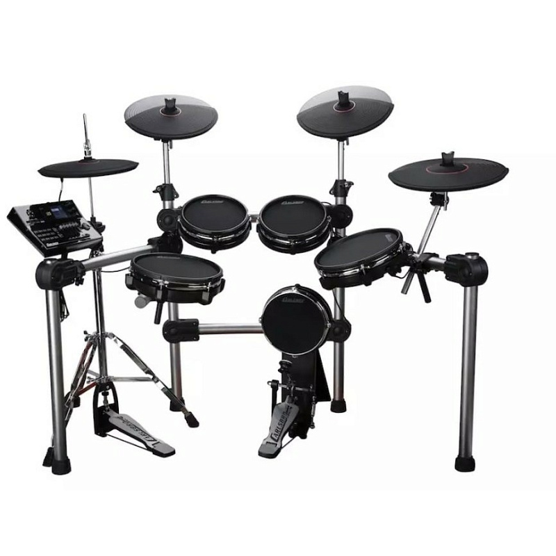 Фото Электронная ударная установка CARLSBRO CSD600