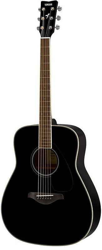 Фото YAMAHA FG820BL