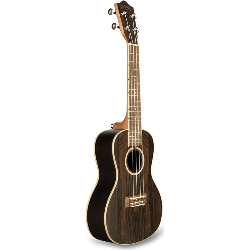 Фото Укулеле концерт LANIKAI ZR-C