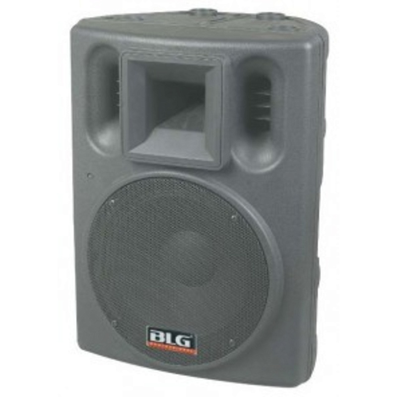 Фото Активная акустическая система BLG RXA10P200