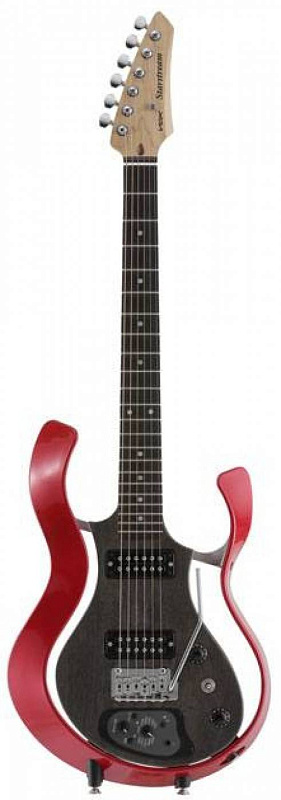 Фото VOX VSS-1-FRD