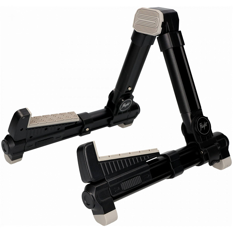 Фото Стойка для укулеле FLIGHT FLUST01-BK