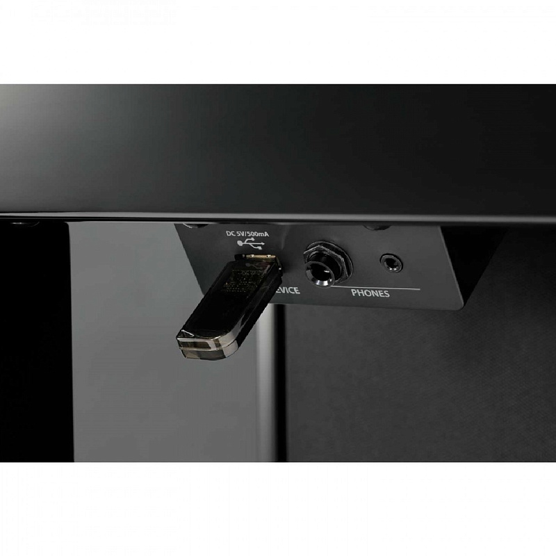 Фото Цифровое пианино KAWAI CA901 B