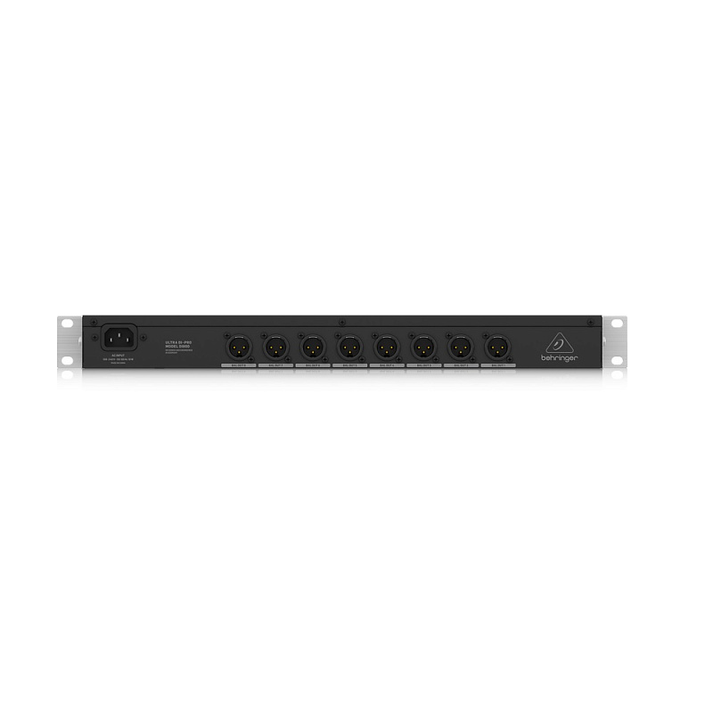 Фото Behringer DI800 V2