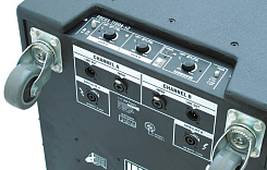 Комплект акустики EUROSOUND FOCUS-1100A-v2