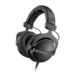 Наушники Beyerdynamic DT 770 PRO 250 Ом