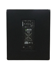 Активный сабвуфер ECO PRESTO SUB-15A