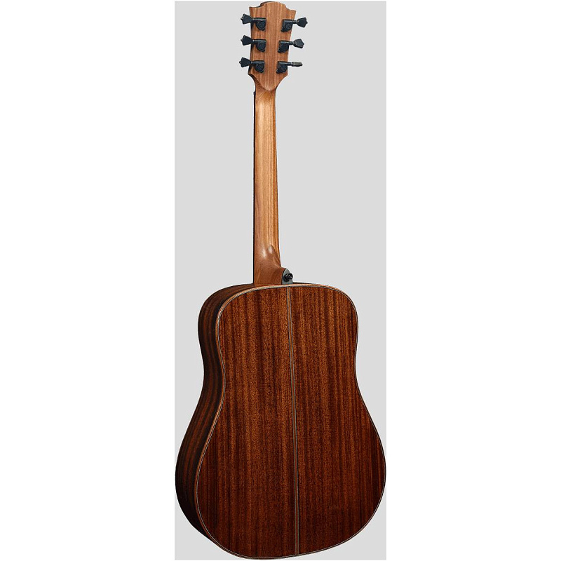Фото LAG T-118D BRS - Гитара акустическая Лаг