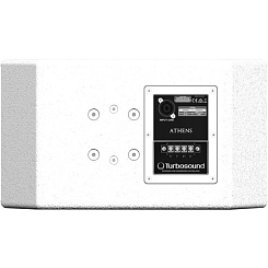 Пассивная акустическая система Turbosound ATHENS TCS62-R-WH