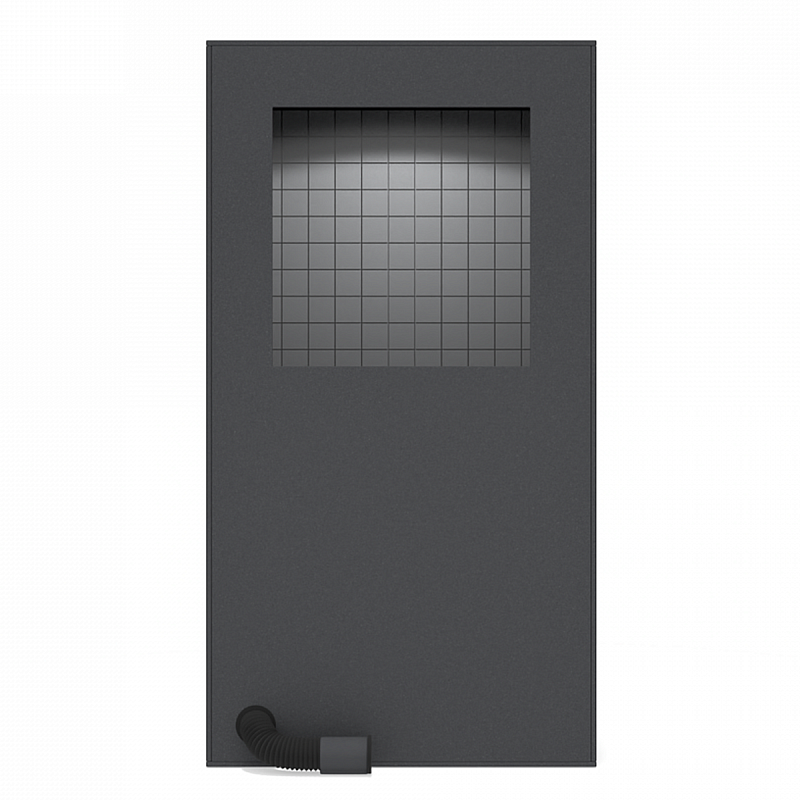 Фото Звукоизоляционная кабина IzoRoom Standart