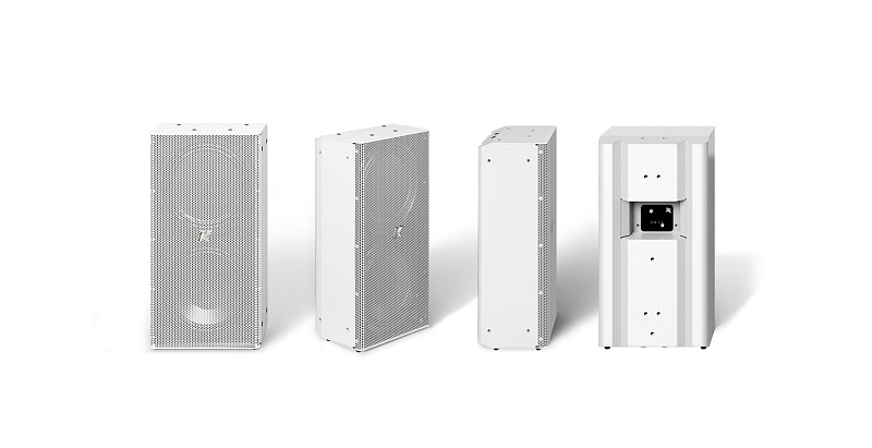 Фото Пассивная акустическая система K-ARRAY KF26W