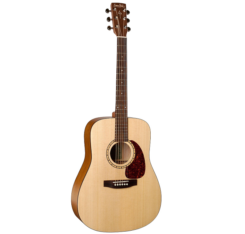 Фото Simon & Patrick 029099 Woodland Spruce