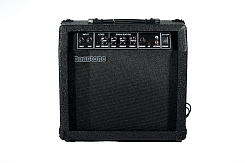 Комбоусилитель Bosstone GA-15W V.2 Black