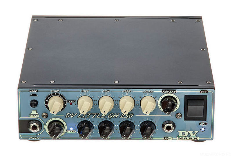 Фото DV MARK DV LITTLE GH 250