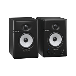Активные студийные мониторы BEHRINGER TRUTH 3.5 BT