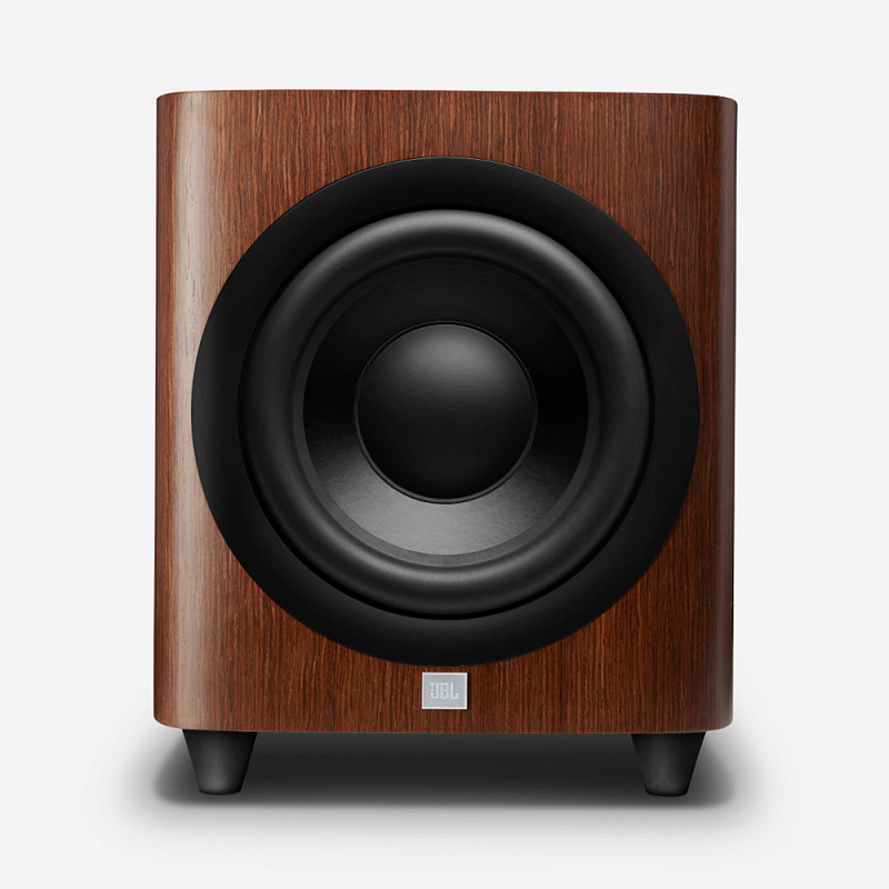 Фото JBL HDI 1200P WAL EU