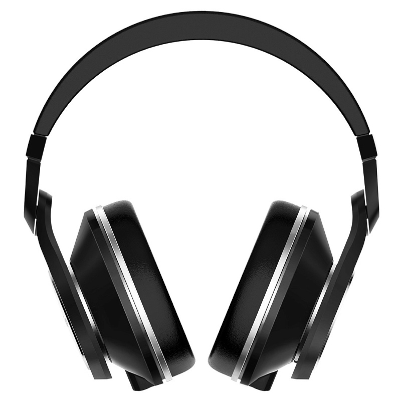 Фото Bluedio UFO Plus Black