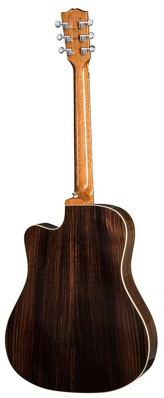 Фото GIBSON 2018 HUMMINGBIRD ROSEWOOD AG Antique Natural