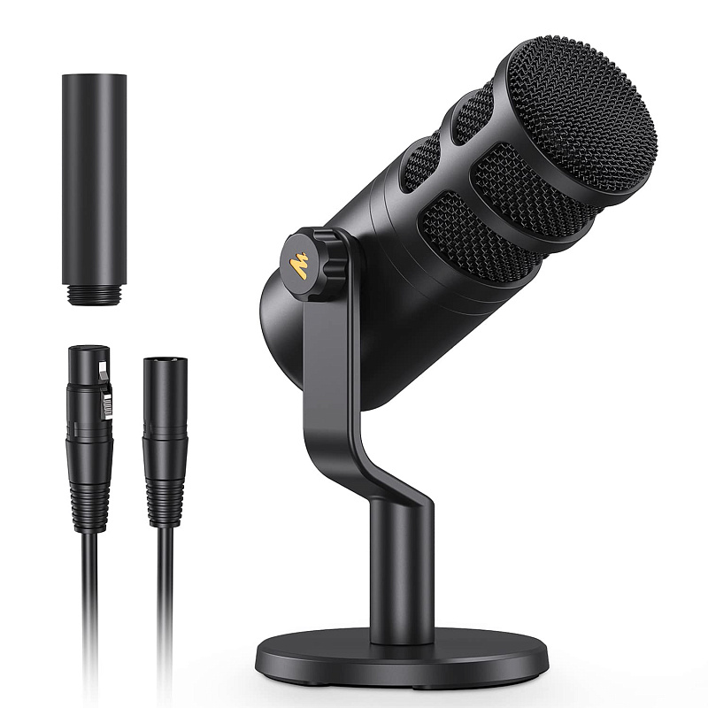 Фото Микрофон Maono PD100