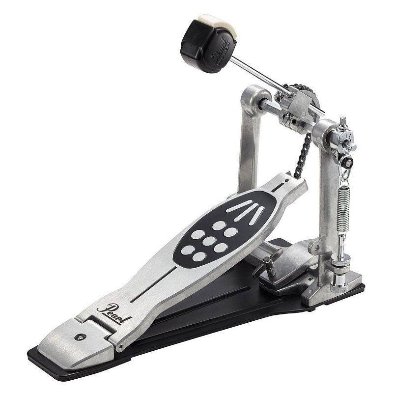 Фото Педаль для бас барабана Pearl P-920