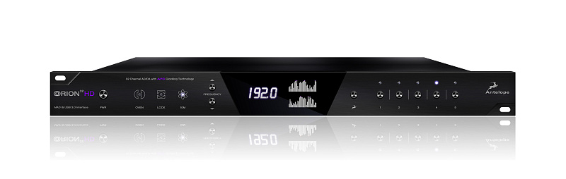 Фото Antelope Audio Orion 32HD