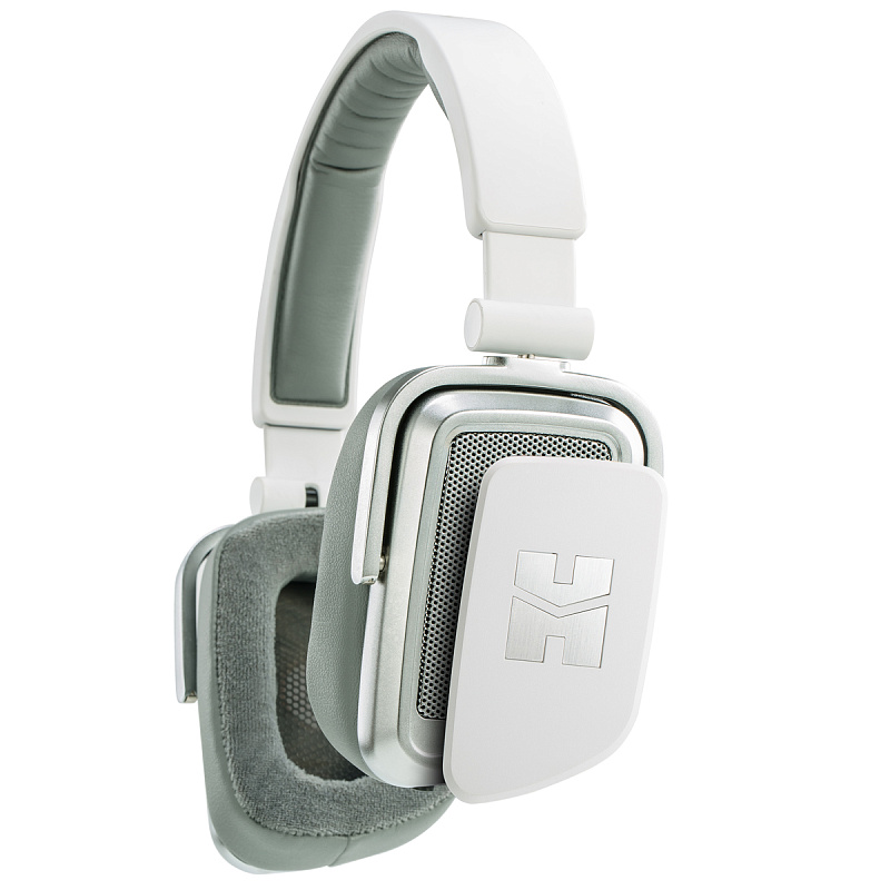 Фото HIFIMAN Edition S White