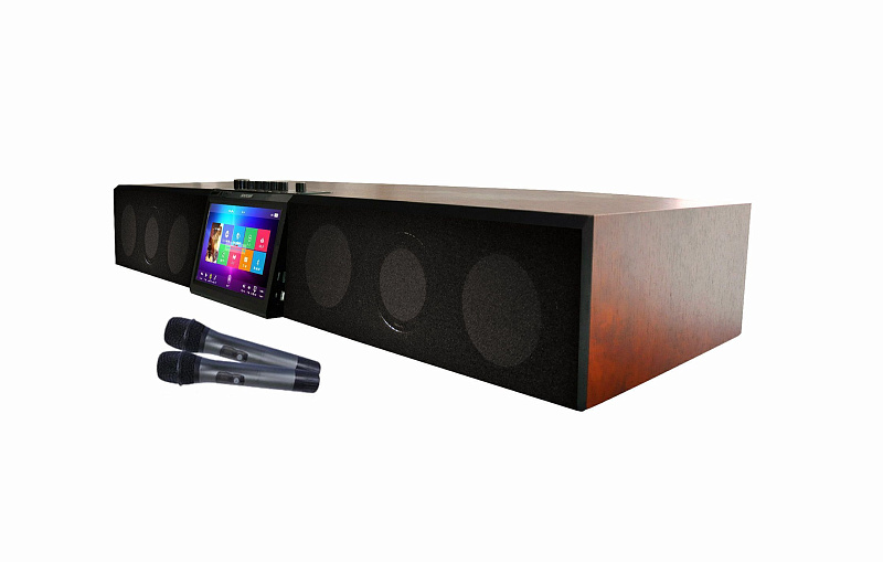 Фото Караоке система ESTRADA HD SoundBar 