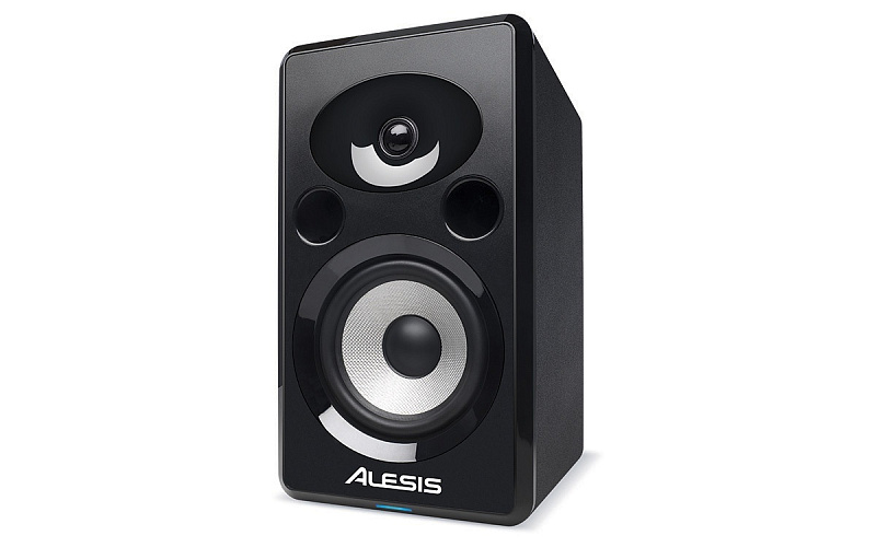 Фото ALESIS ELEVATE 6 активные студийные мониторы (штука)
