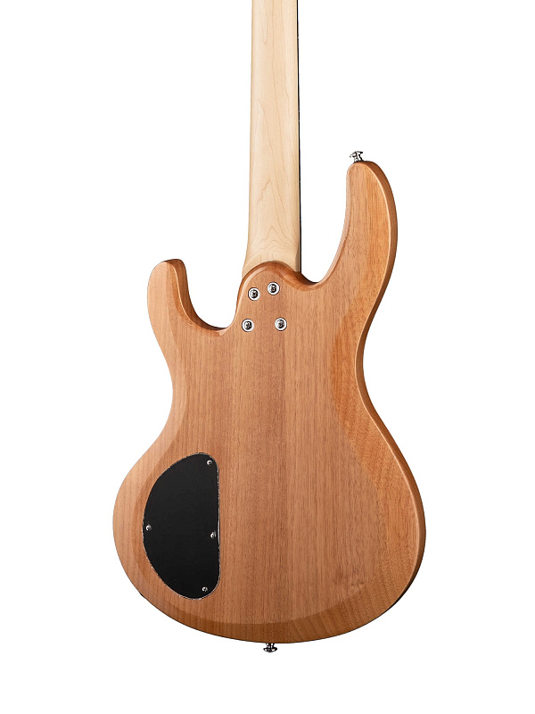 Фото Бас-гитара Clevan CB-40-NA