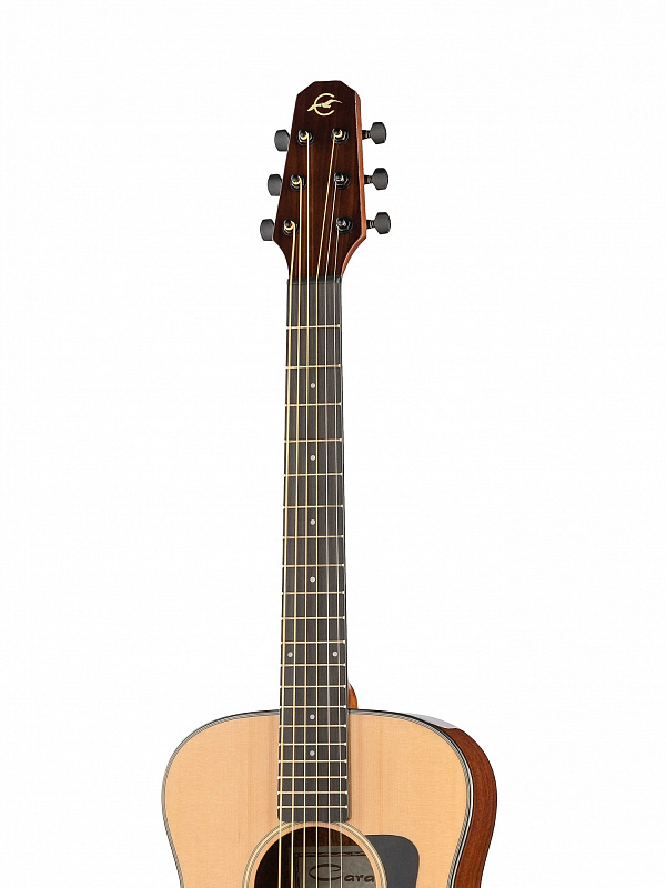 Фото Акустическая гитара Travel Caraya P301210